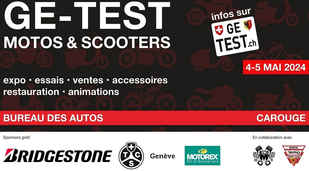 GE-TEST 2024