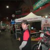 Commission sportive