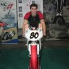 Commission sportive