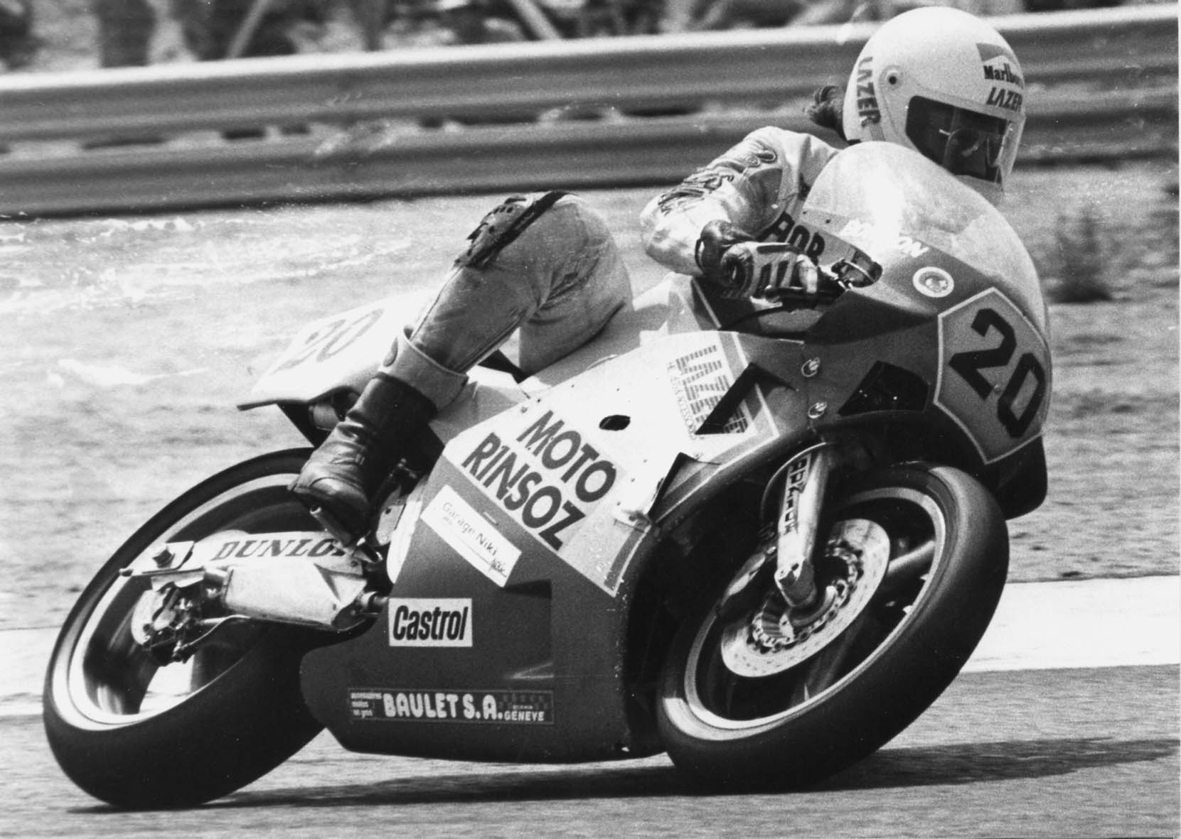 Marco Gentile