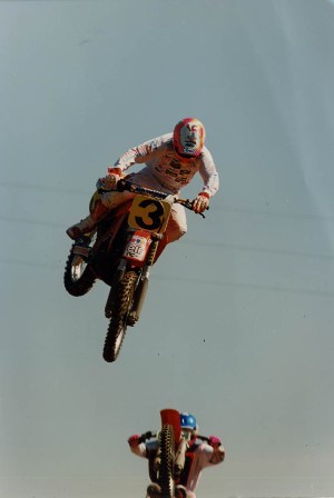 Serge David, 500 GP. sergedavidmotocross202